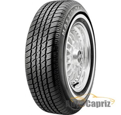 Шины Maxxis MA-1 225/70 R15 100S